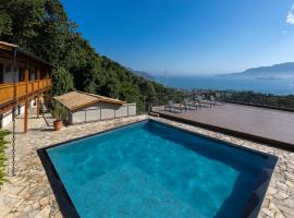 Eco Baepi Residence, appartement à Ilhabela