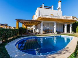 A&n Moriles, Torre del Mar, hotel in Torre del Mar