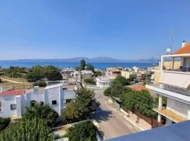 Οικογενειακό Διαμέρισμα με Θέα