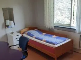 Honeymoon Guesthouse