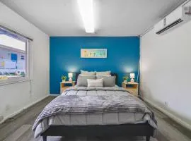 The mariner Suites #22 - Beachfront Studio