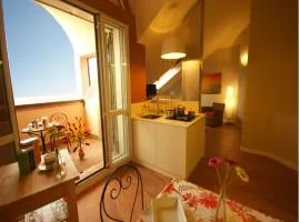 Sinfonia Tintoretto Central 2-Room-Flat