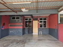 DHIA Homestay Gurun