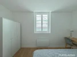 Flexliving - Room - Henri Sellier - Suresnes 92