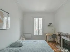 Flexliving - Room - Henri Sellier - Suresnes 92