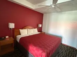Econolodge inn and suites
