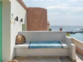 Yani La Scala Luxury Villas