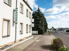 Pension Greiser