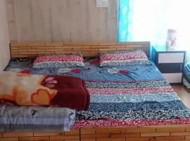 Hidimba Homestay