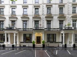 Park Grand Hyde Park, hôtel à Londres