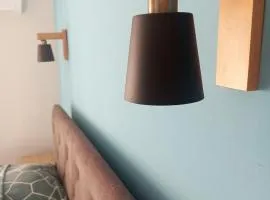 Apartment in Bozdosh estate