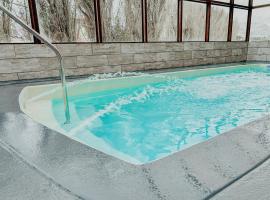 Lupama, hotel in El Calafate