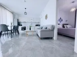Sun Angelo luxury apartment in Paradise 2