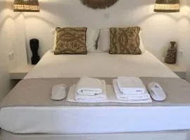 Darsi suites Kythnos