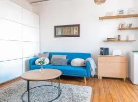 Appartement rénové cœur de ville Les Sables - 4 personnes