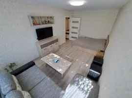TMG Bright Apartment