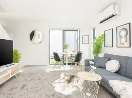 Ocean Is Just Around The Corner