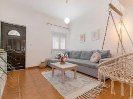 Casa Cinco, hotel v destinaci Lagos