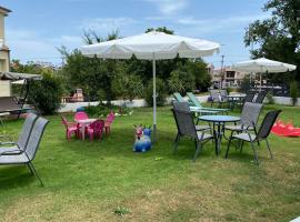 Harmony Studios & Apartments