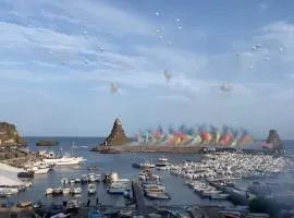 L'Isola e i Faraglioni house