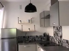 APPARTEMENT CENTRE-Bastia à une minute à pied du port