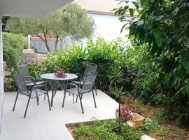 Loviste apartments
