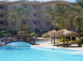 suit in palma resort