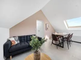 L'appartement des Grands Crus