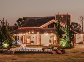 Sítio Bela Vista 40, Hotel in Santa Maria do Erval