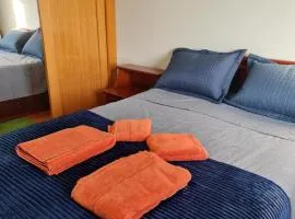 Hostel On Top SUITE Privada Congonhas