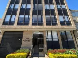 Apartahotel Connect Bogotá