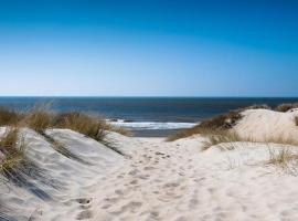 Luxury Suite Koksijde 301 Adult only