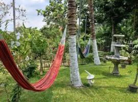 Finca Montecristo