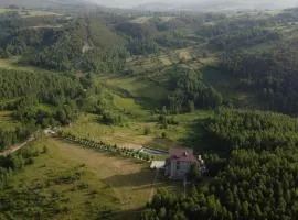 Stani i Hoxhes Hotel