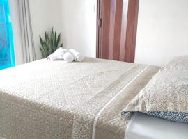 Posada In the Caribbean、プロビデンシアのB&B