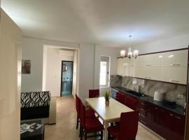 Vlorë Albania, hotel a Vlorë