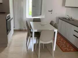 Casa Sperandio AFFITTO SETTIMANALE