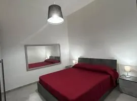 Alfa & Omega apartments