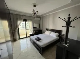 Era's apartment
