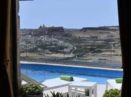 Ta' Nikola Farmhouse, Xaghra