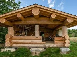 La cabane du trappeur