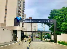 Canção Nova / Condomínio da Fé!