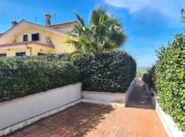 Villa Sole, hotel v destinaci Marco Simone