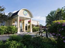 Auberge West Brome, hotel a West Brome