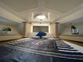 The Valencia Yacht Experience