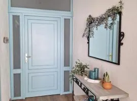 Casa vacanze Alghero “Casa Sa Domo Amiga”