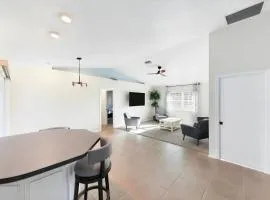 3-Bedroom Private Pool