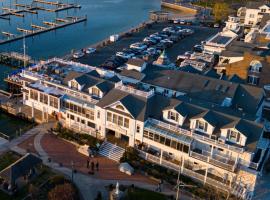 Danfords Hotel & Marina