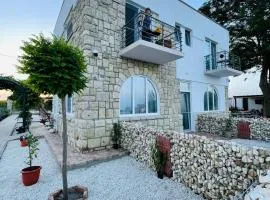 Halta Pescăruş Accommodation