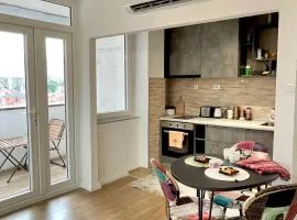 Lanada Apartment Skopje